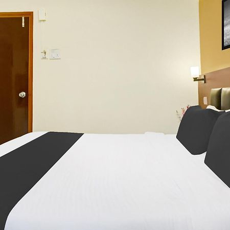 Super Hotel O Grey Inn Pune Exterior photo